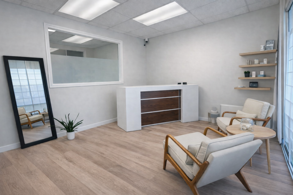 Why a Professional Skin Consultation Matters Before Any Aesthetic Treatment in Surrey, BC